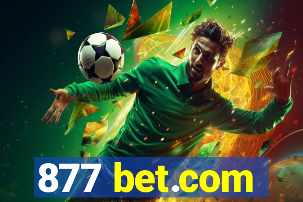 877 bet.com
